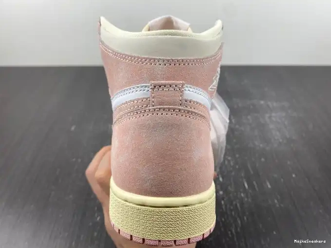 MaikeSneakers 1 Washed Pink FD2596-600 Retro (Women's) OG Jordan High Air 0611